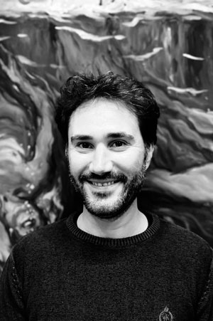 Joss Buruil