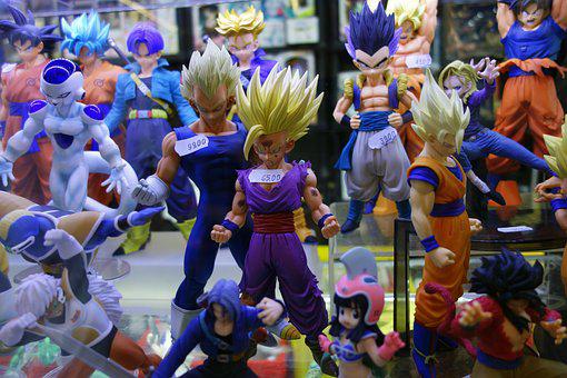 Dragon Ball