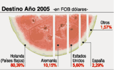 La infografía