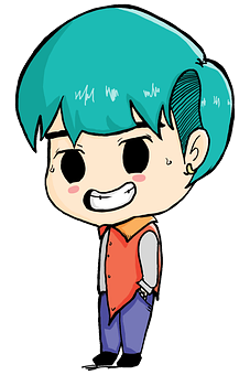 El estilo chibi