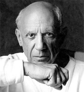 2022-2023 El Año de Pablo Picasso
