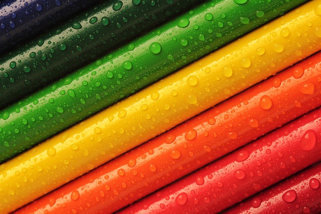 La influencia del color