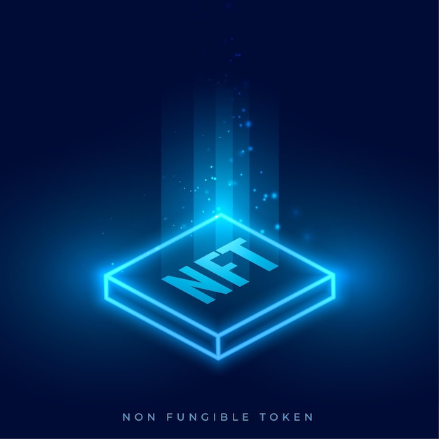 El Non-Fungible Token (NFT)