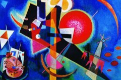 El análisis de una obra pictórica