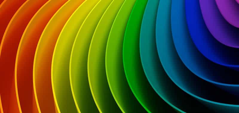 La psicología del color en el arte