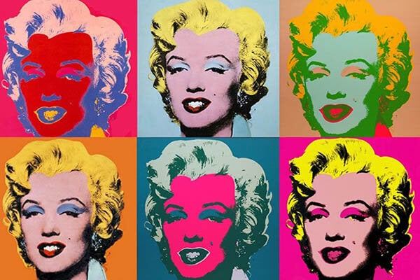 El Arte en la Cultura Pop