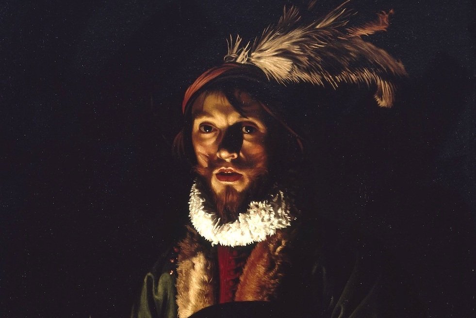 El Impacto de la Luz en la Pintura