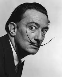 Salvador Dalí y el surrealismo