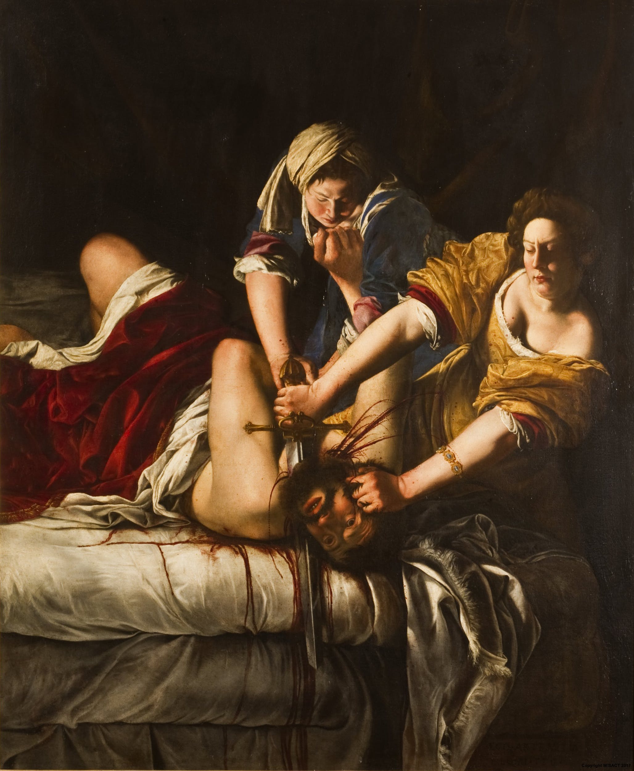 Mujeres Pintoras en el mundo del Arte