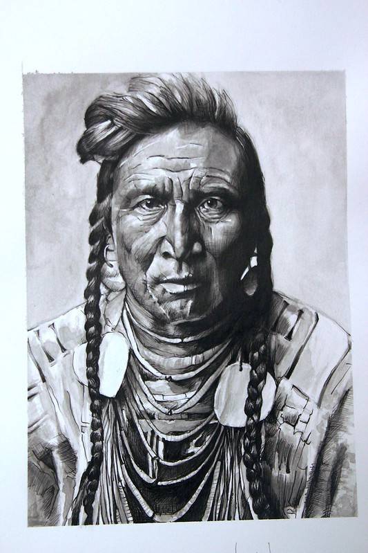 Drawing