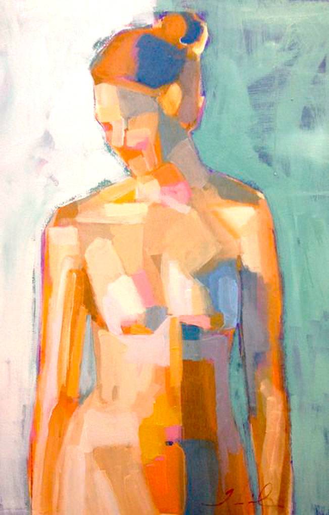 Abstraction course