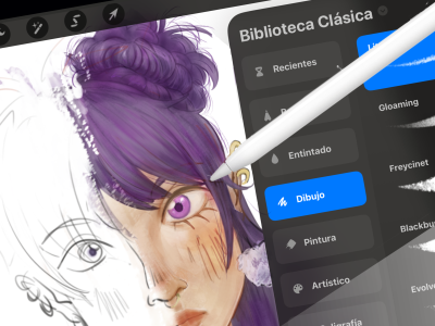 procreate