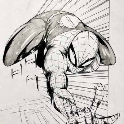 Comic-