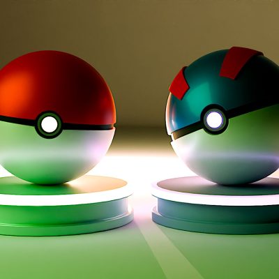 pokeball